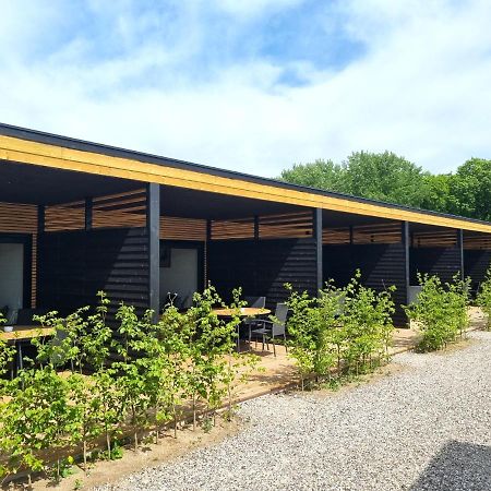Randers City Camp Exterior foto