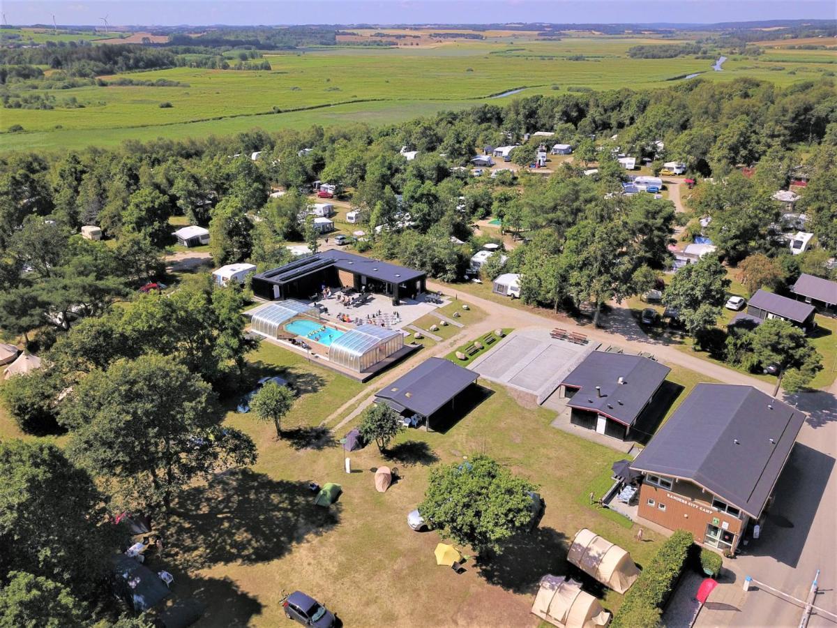 Randers City Camp Exterior foto